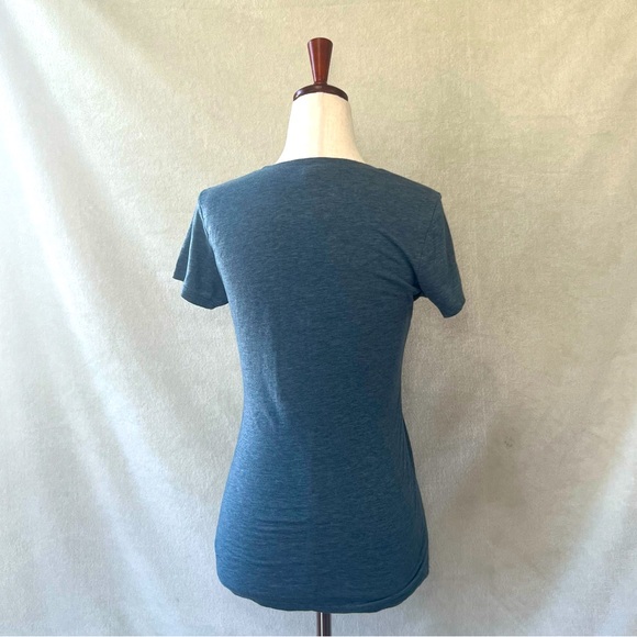 Mumford & Sons Gentlemen of the Road Band Tee Shirt Concert Tee Womenβs Size S/M - Picture 2 of 6